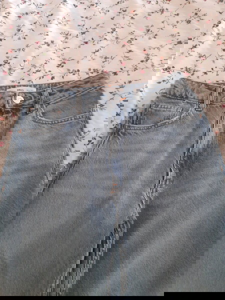 Mango Jean