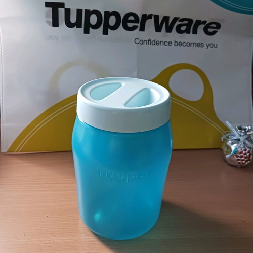 Tupperware multi storer 1.5L new