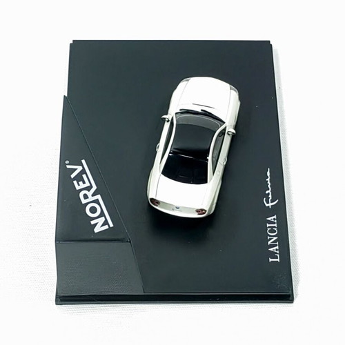 Norev Lancia Fulvia Coupe 2003 1:43 diecast model new