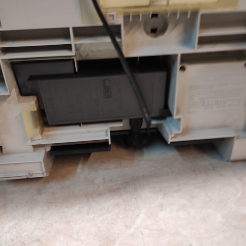 Canon Pixma printer used
