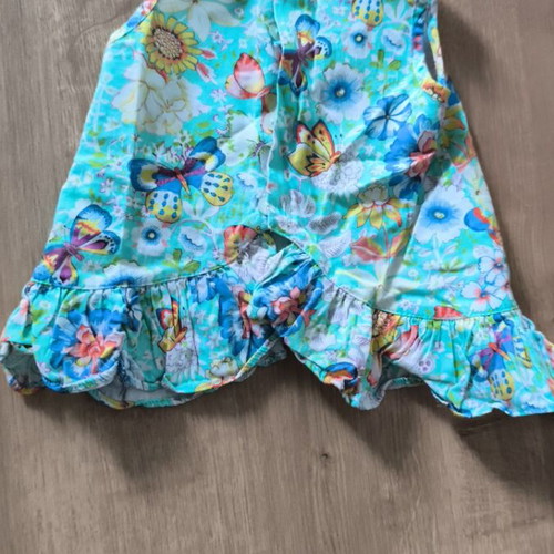 Baby t-shirts pack of 3, sizes 3-12 months, like new