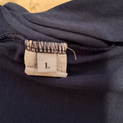 Set of 3 sleeveless tops used, Intimissimi and black cotton