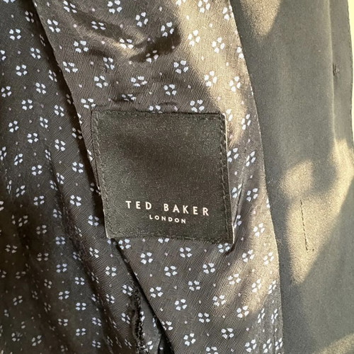 Ted Baker women's blazer like new, classic elegant blue