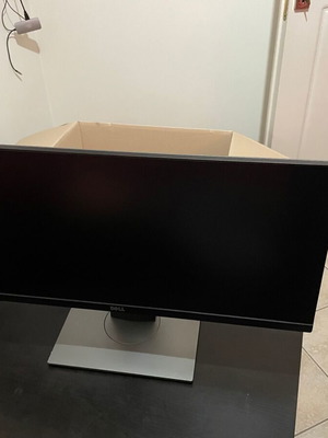Monitor 29'' Dell Ultrawide LED used