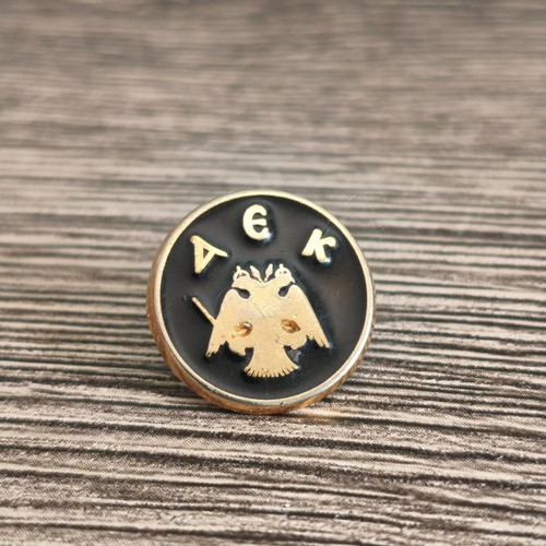 AEK pin vintage from the 90s, like new