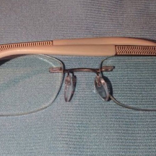Silhouette Titan eyeglass frames like new