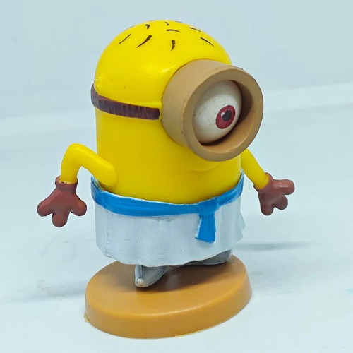 Minion Egyptian Edition figure like new