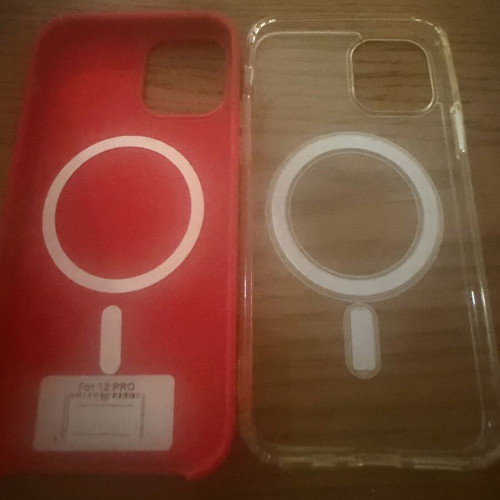 iPhone 12 Pro cases new