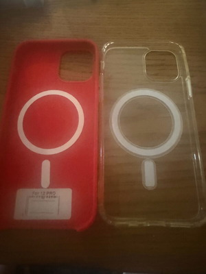 iPhone 12 Pro cases new