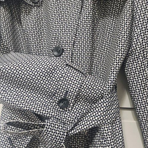 Marks & Spencer trench coat no 40 slim fit like new