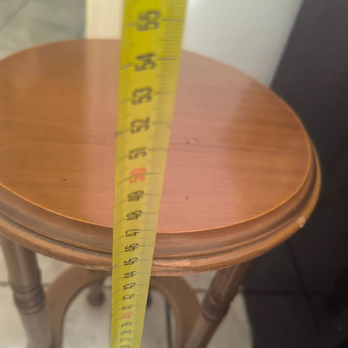 Auxiliary table like new