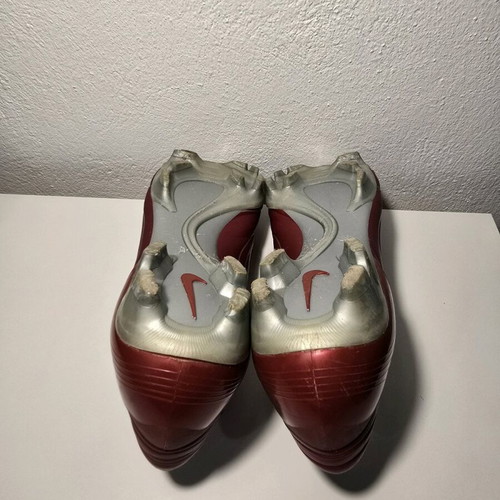 Nike Mercurial Vapor Talaria FG 2004 Football Shoes used