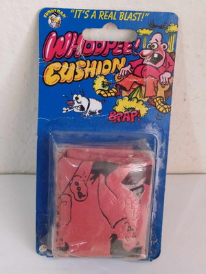 Whoopee cushion new