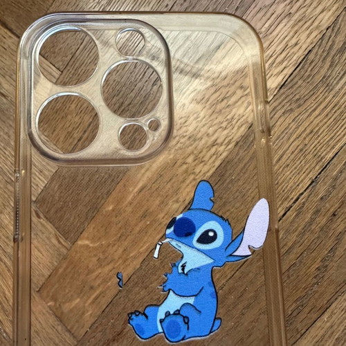 iPhone 14 Pro case used