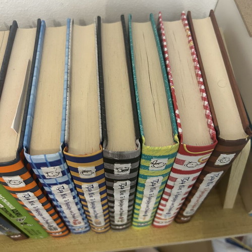 Diary of a Wimpy Kid books new, set of 14 or separate
