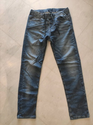 Jeans ανδρικό Benetton - M size