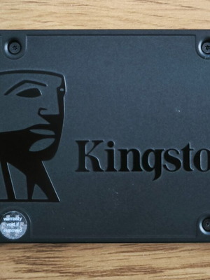 Kingston SA400 240GB SSD