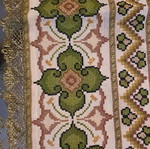 Embroidery