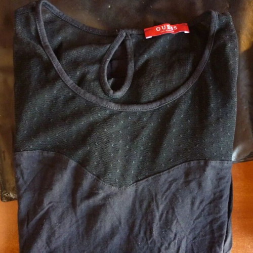Set of summer clothes Guess and Stradivarius like new