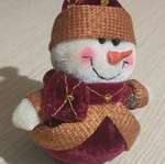 Christmas decorations like new