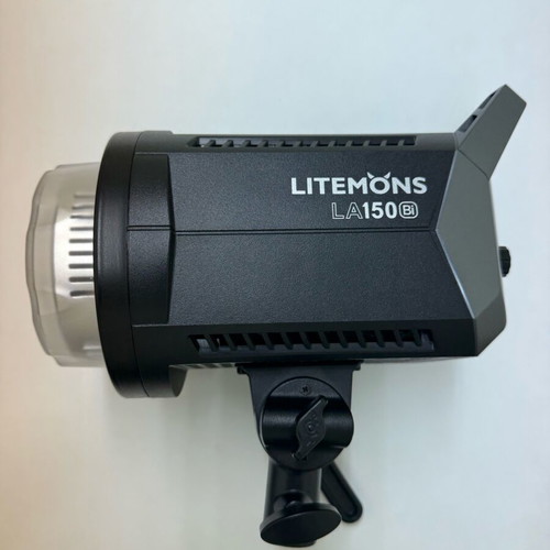 Godox Litemons 150bi with softbox 90QR like new