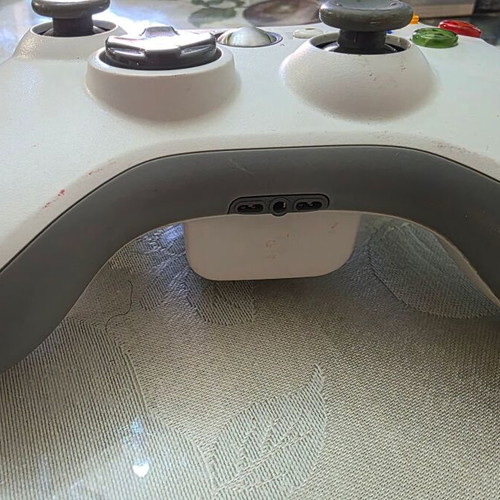 Microsoft Xbox 360 wireless controller original used