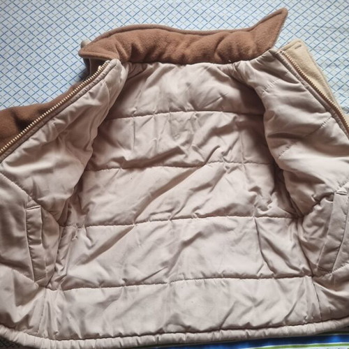 Baby jacket for 3-5 years old