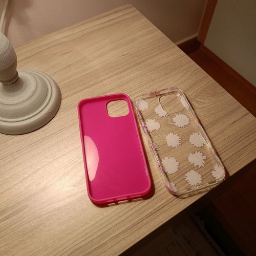 iPhone plastic cases new