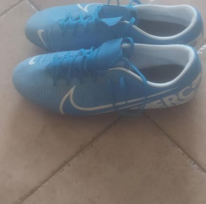 Nike mercurial
