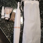 Trimmer unused