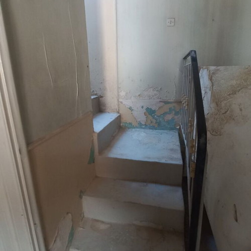 Διώροφη μονοκατοικία στην Αίγινα, 104 m² με 2 υπνοδωμάτια