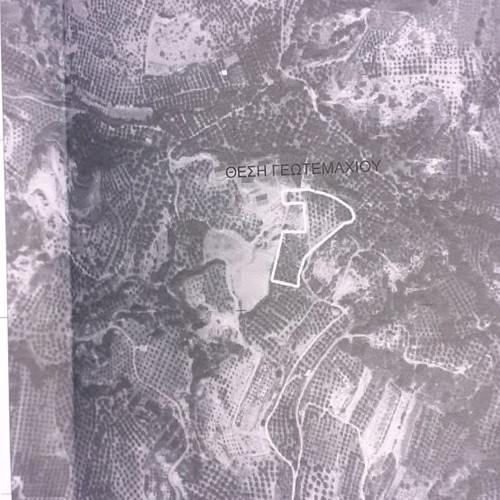 Agricultural plots 3 liophyta in Sitia Lasithi with building and irrigation