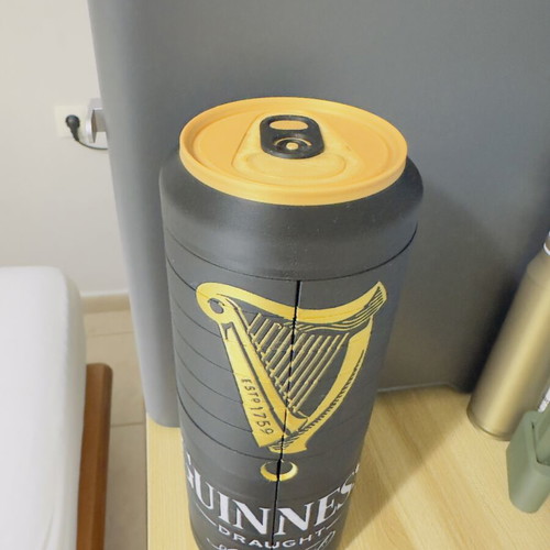 Guinness beer holder new