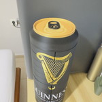 Guinness beer holder new