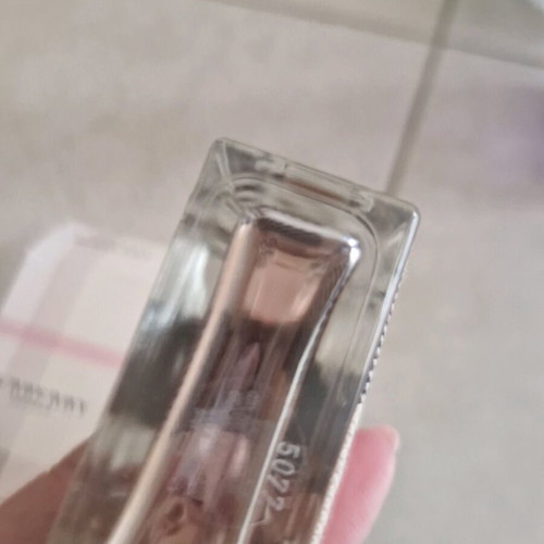 Burberry Eau de Parfum 50 ml like new