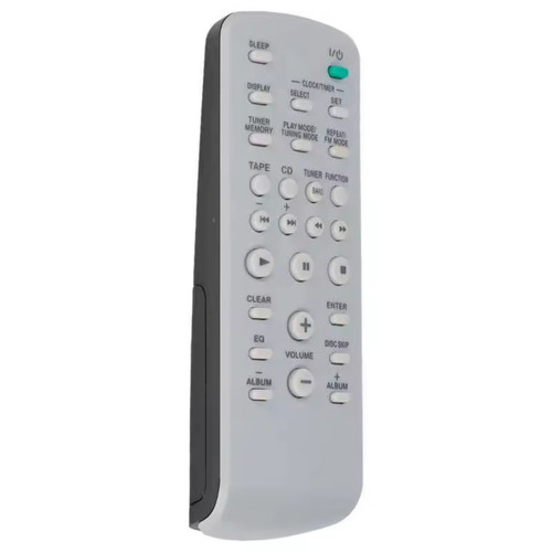Sony Replacement Remote Control for Sound Systems RM-SC3 RM-SC30 RM-SC50