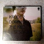  Διπλό CD kruder dorfmeister