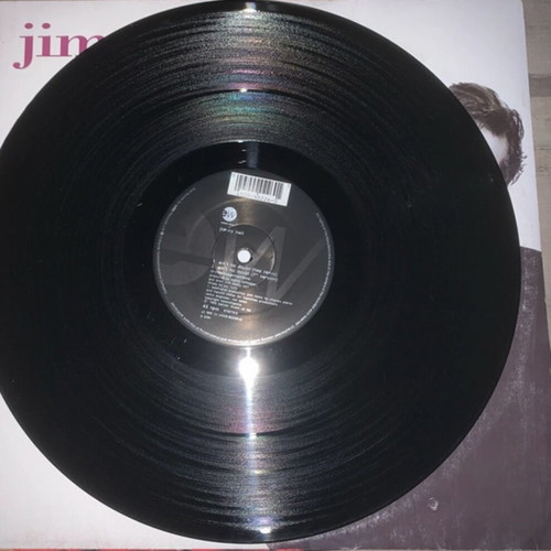 Jimmy Nail Ain’t No Doubt vinyl used, pop