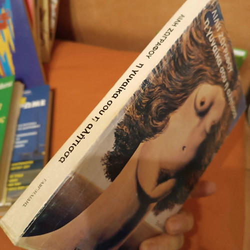 The Woman Your Scoundrel Is Used Book