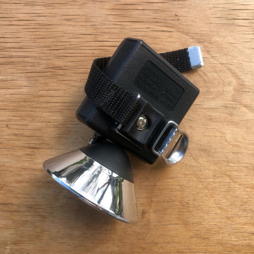 Rear (Red) Bicycle Light new with batteries