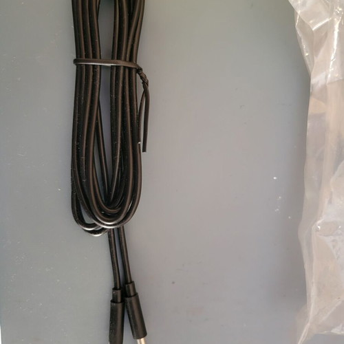 Jack 3.5mm cable new, for Logitech Z337 speakers