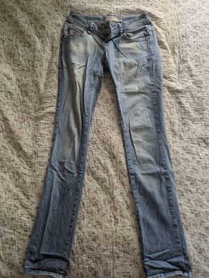 Jeans size 38 like new