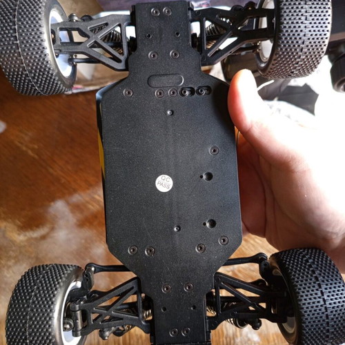 VRX Dart Buggy remote control new 1/18 scale with battery