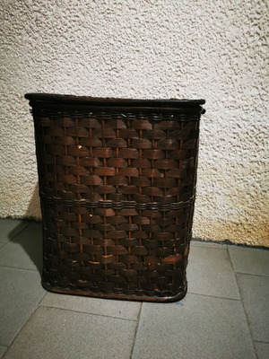Clothes Storage Furniture like new, dark brown, 49x33.5x59 cm