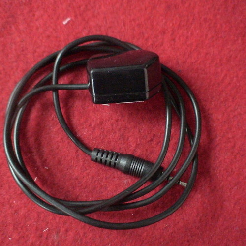 DVB-T digital decoder NOTLV6TSCART4SD used, Scart NotOnlyTV