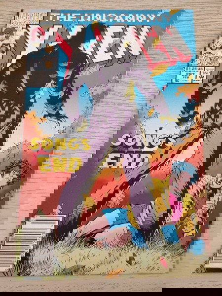 x men FEB 297.