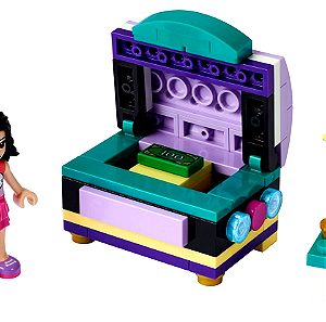 #ΠΡΟΣΦΟΡΑ Lego Friends Emma Magical Box 30414 καινούριο