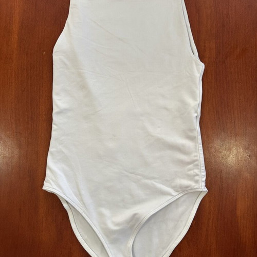 Set of three tops, two Stradivarius and one Zara bodysuit, like new