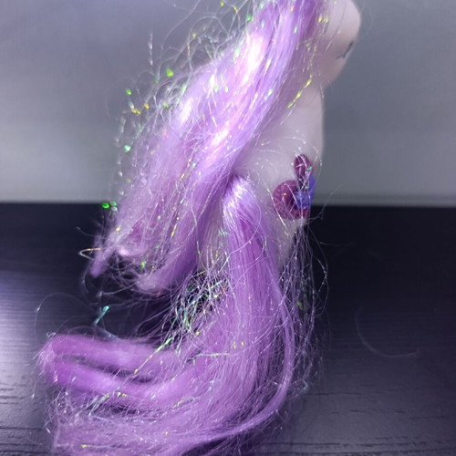 My Little Pony G3 Lovey Dovey 2005 Hasbro figure like new