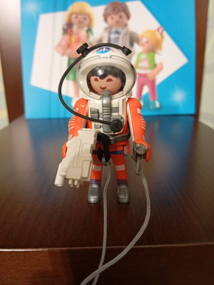 Playmobil σαν καινούργιο